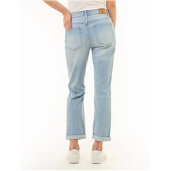 MID RISE BOYFRIEND JEANS