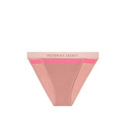 High-waist Bikini Panty