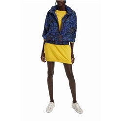 Chaqueta ligera logmanía