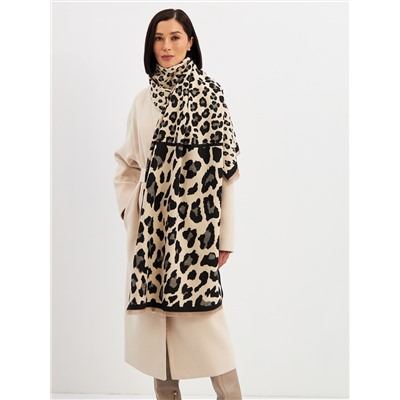 Палантин женский SH25-175-1