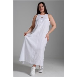 7464 Сарафан женский