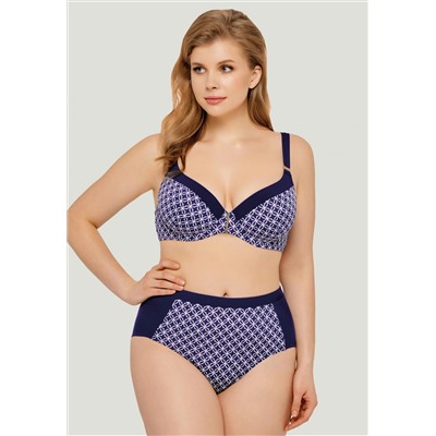 L2027-YP-462 Верх купальника