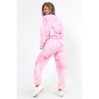 Костюм с брюками ТайДай НАТАЛИ #926151