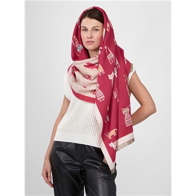 Палантин женский RH10-14510-2