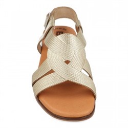 3008 - BDA
                SANDALIAS PLANAS