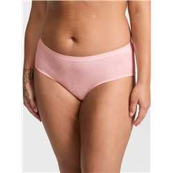 Seamless Hiphugger Panty