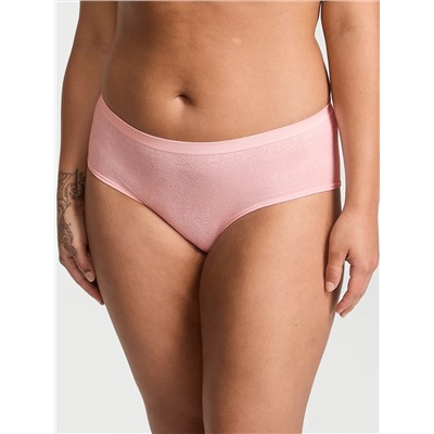 Seamless Hiphugger Panty