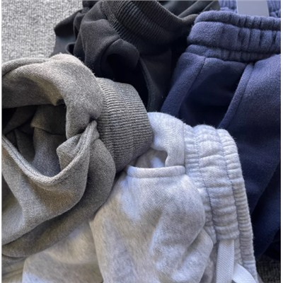 Спортивные штаны ПОЛ*О. Экспорт. Материал: 100% хлопок