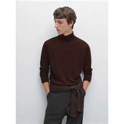 Мужская водолазка МАССИМО Д