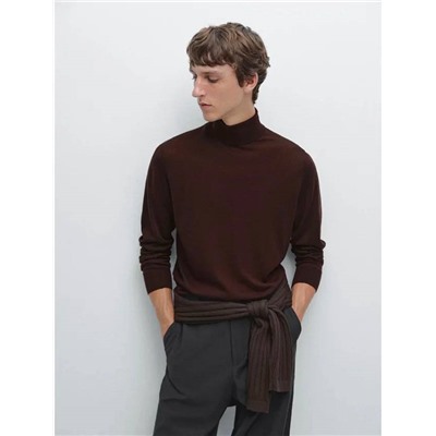 Мужская водолазка МАССИМО Д