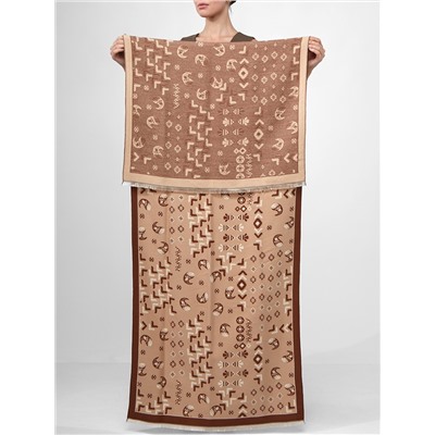 Палантин женский RH10-243-1