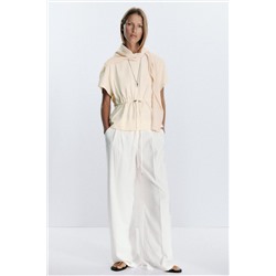 HEAVY COTTON T-SHIRT