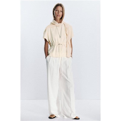 HEAVY COTTON T-SHIRT