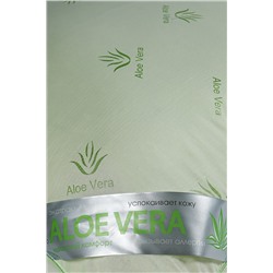 Подушка EcoStar, Aloe Vera
