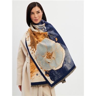 Палантин женский RH25-29-6