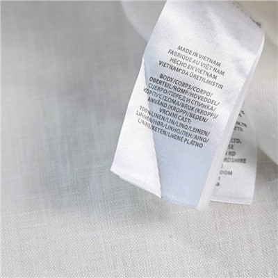 Женская льняная рубашка  РАЛЬ*Ф Л