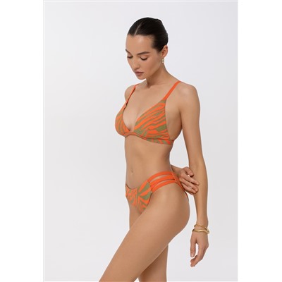 L2517-Y-162 Верх купальника