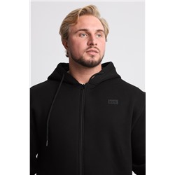 20 Толстовка мужская с молнией