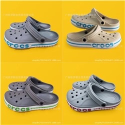 Сабо Croc*s классическая модель   Реплика