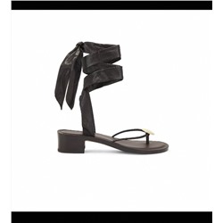 Сандали люкс кожа