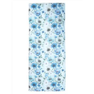 Палантин женский KSH16-127-3