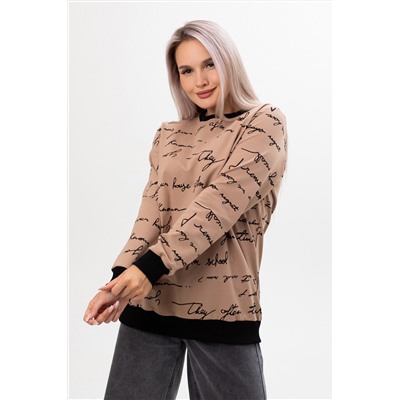 Свитшот женский СЖ014