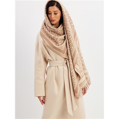 Палантин женский SH25-201-3