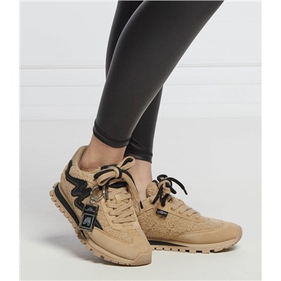 Кроссовки женские