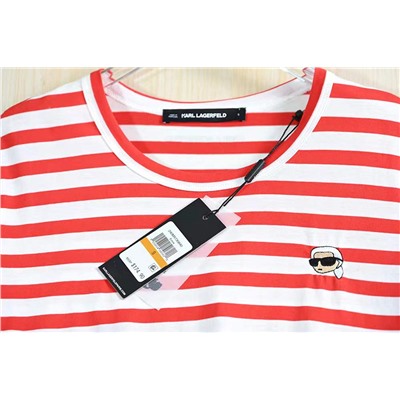 распродажа karl футболка