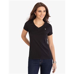 V-NECK T-SHIRT
