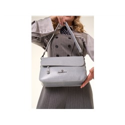 Сумка Lanotti VITTORIA 6843/Голубой