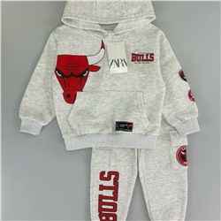 Спортивный костюм для девочек и мальчиков. ЗАР*А