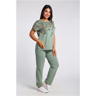 Костюм женский КБЖ0042В