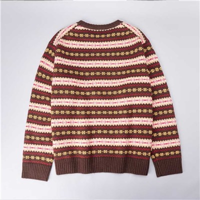 Женский шерстяной свитер МИУ МИ*У