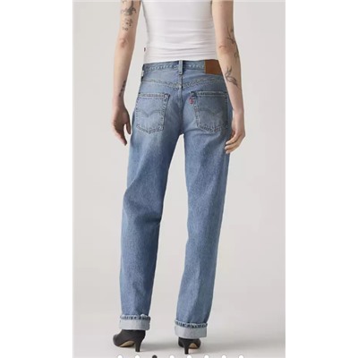 501® '90s Selvedge Women's Jeans