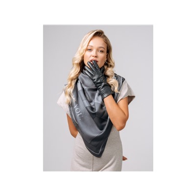 Платок женский Lanotti картина/№13