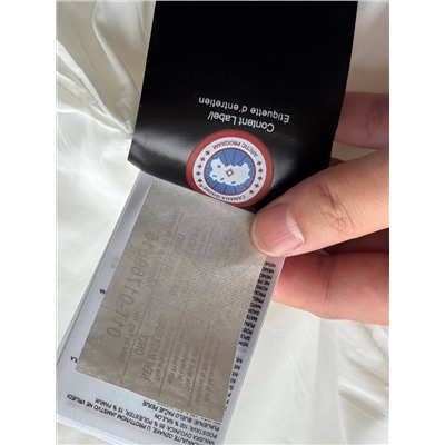 Жилетка  Canad*a Goos*e   Унисекс модель