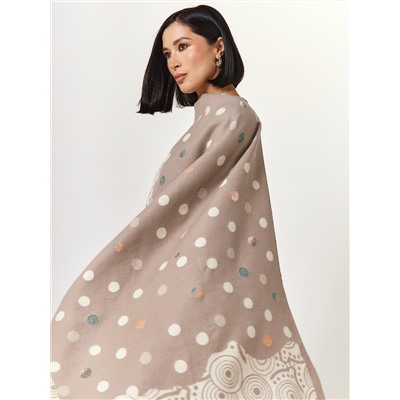 Палантин женский RH10-1451-1