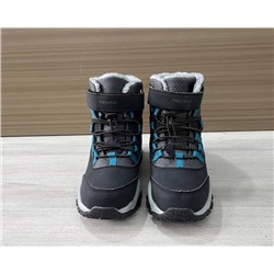 Зимние  ботинки для мальчика