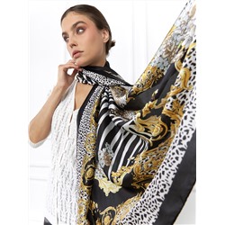 Палантин женский KPR-11-25