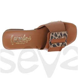 Amelie Comfort, SANDALIA SEÑORA PIEL