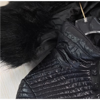 Тонкая лёгкая повседневная куртка с мягкой подкладкой М КОР*С