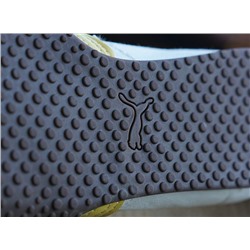 Лёгкие и дышащие кеды ПУМ*А