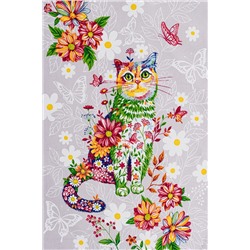 Набор полотенец Чудесный день