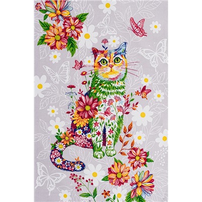 Набор полотенец Чудесный день