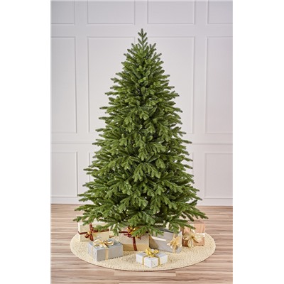 Ель искусственная премиум Кремлевская  2,4