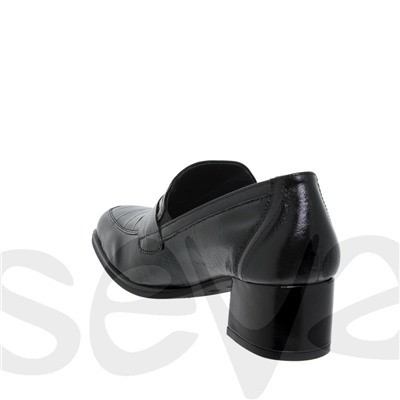 Zany by Trebede, ZAPATO SEÑORA PIEL