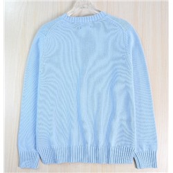 Повседневный вязаный свитер  РАЛЬ*Ф Л