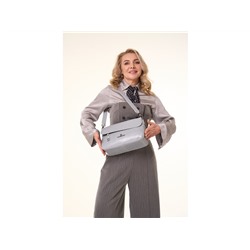 Сумка Lanotti VITTORIA 6843/Голубой