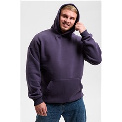 Толстовка мужская оверсайз 14429